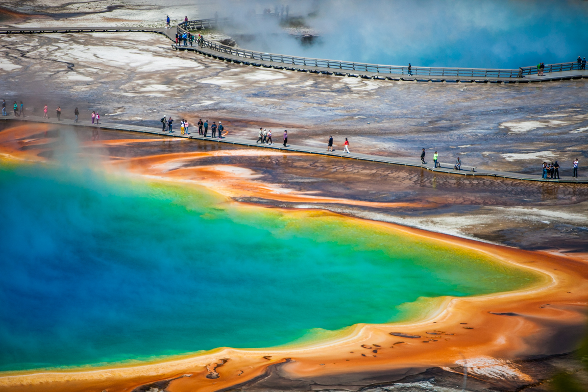 8 Images of Wyoming We Can't Stop Looking At