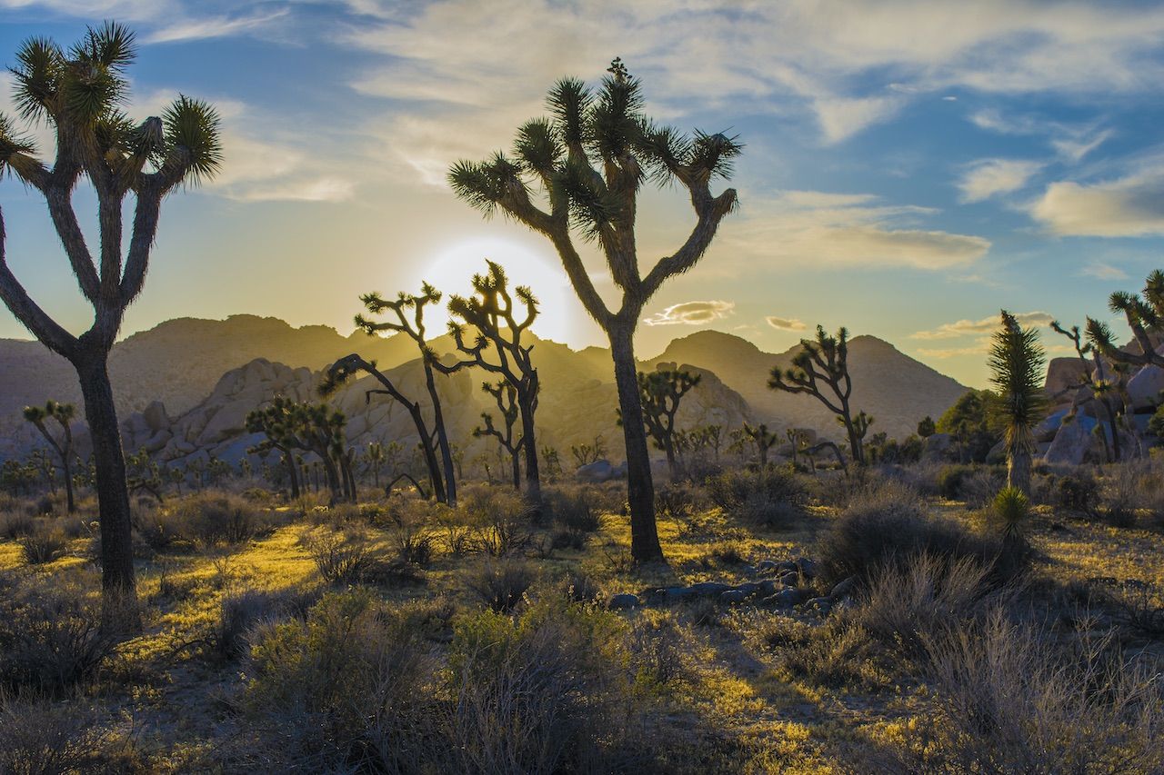 8 natural areas of Arizona you'll probably never heard of