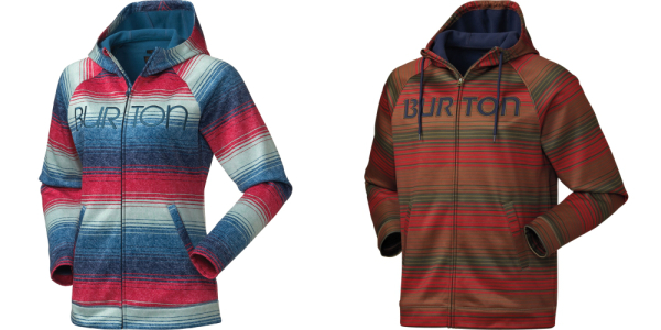 Burton Peak Hoodie