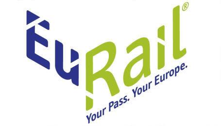 Eurail logo