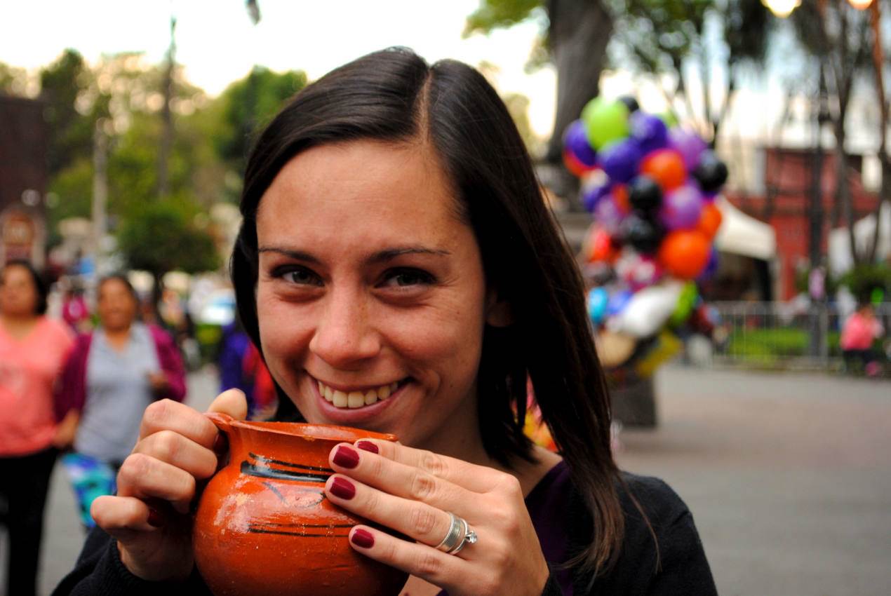 8 Things You Need To Know To Understand Mexican Women