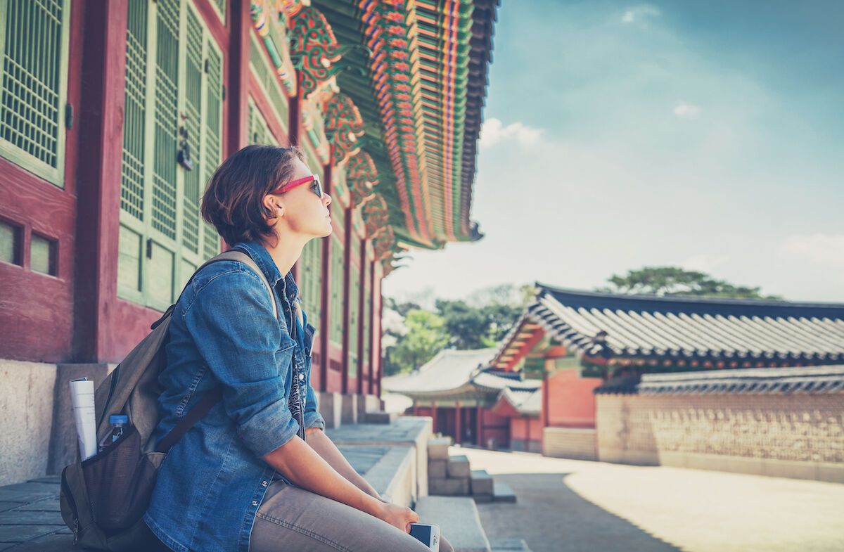 12 Things You'll Only Experience in Korea - Matador Network