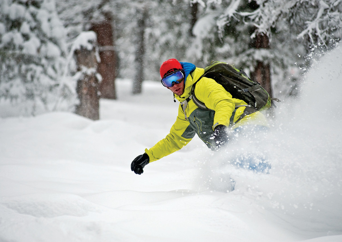 Insider's Guide to Skiing Sun Valley, Idaho