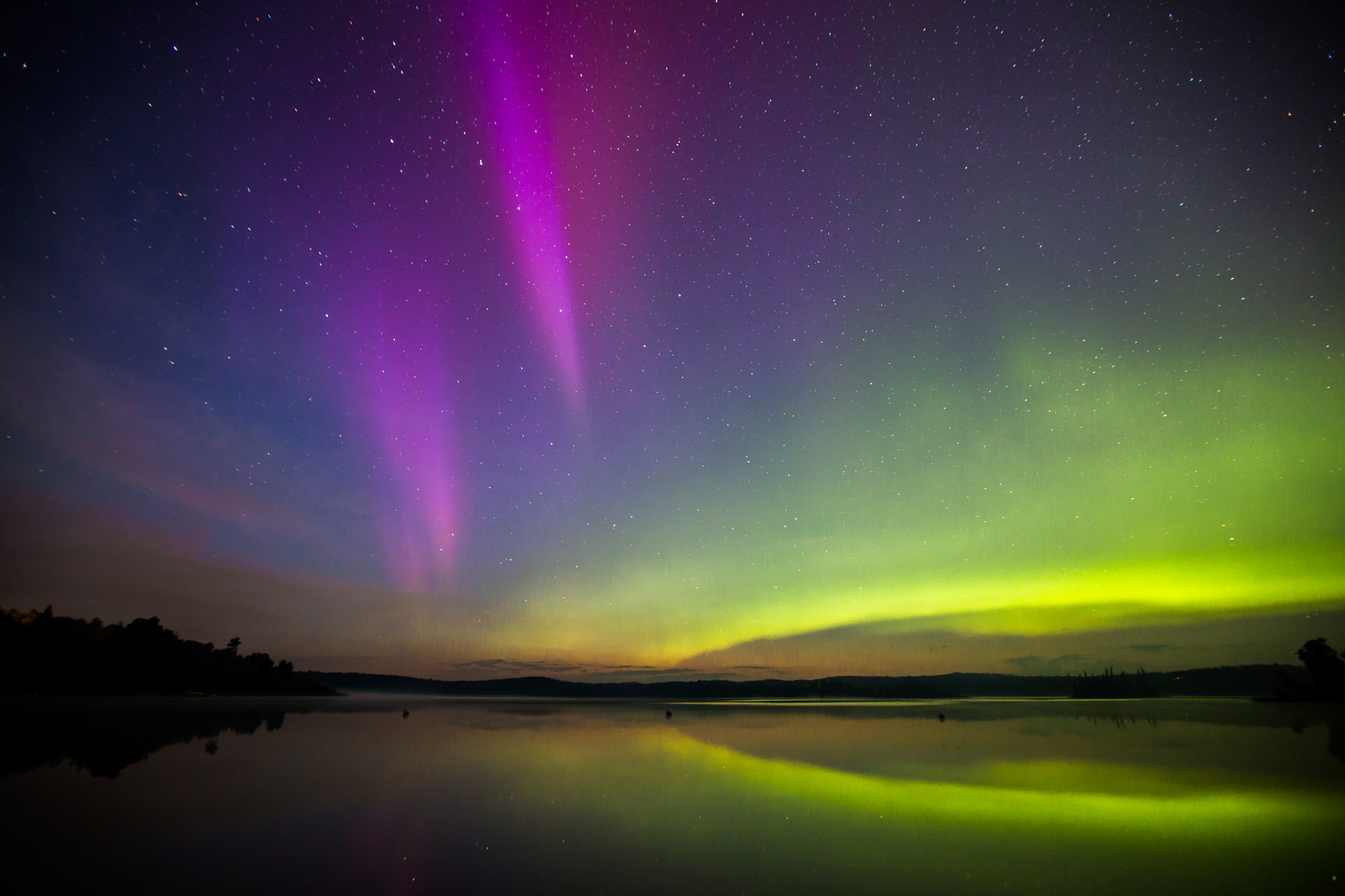 12 Images That Make Me Proud To Call Canada Home