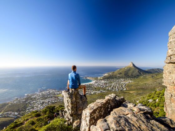 3 Things You Should Be Grateful for if You Live in South Africa