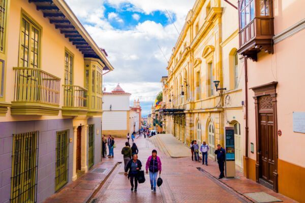 4 Uncomfortable Truths About Living in Bogota