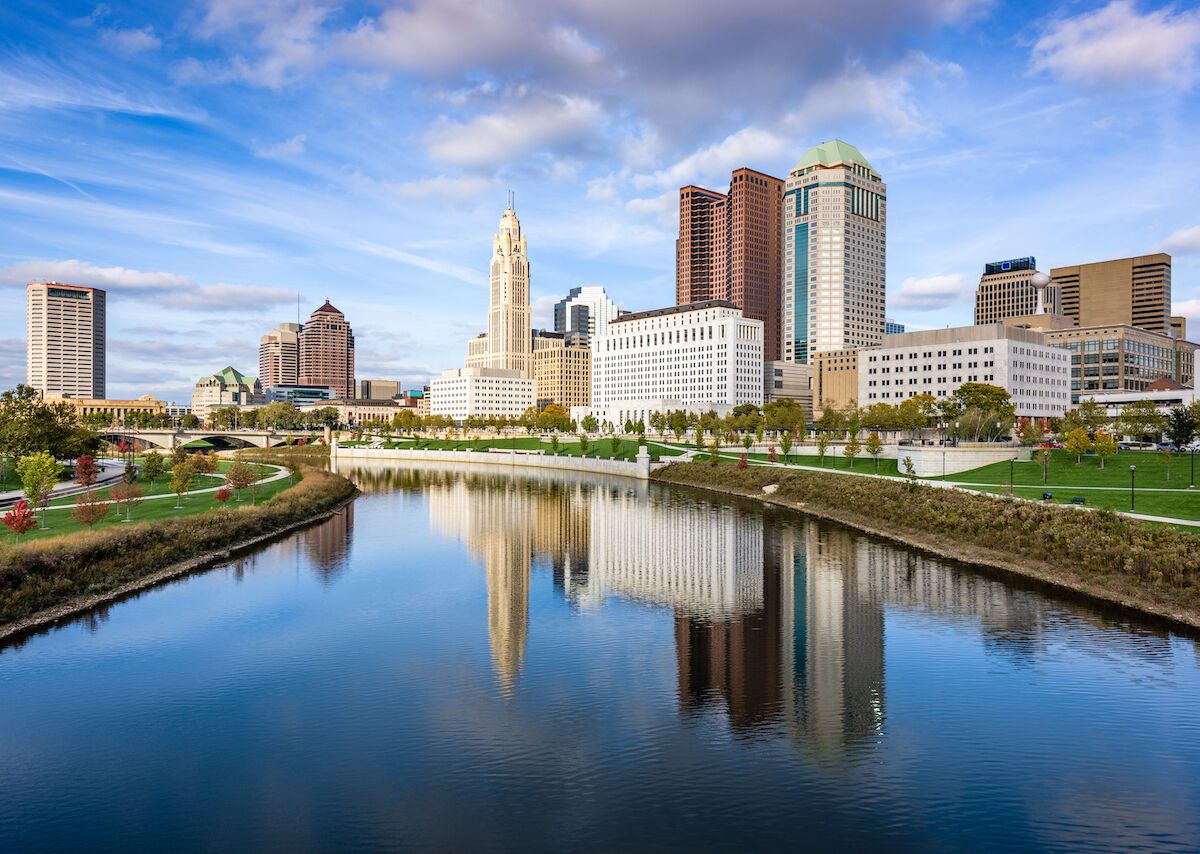 20 Reasons Ohio Is the Most Underrated State in the US