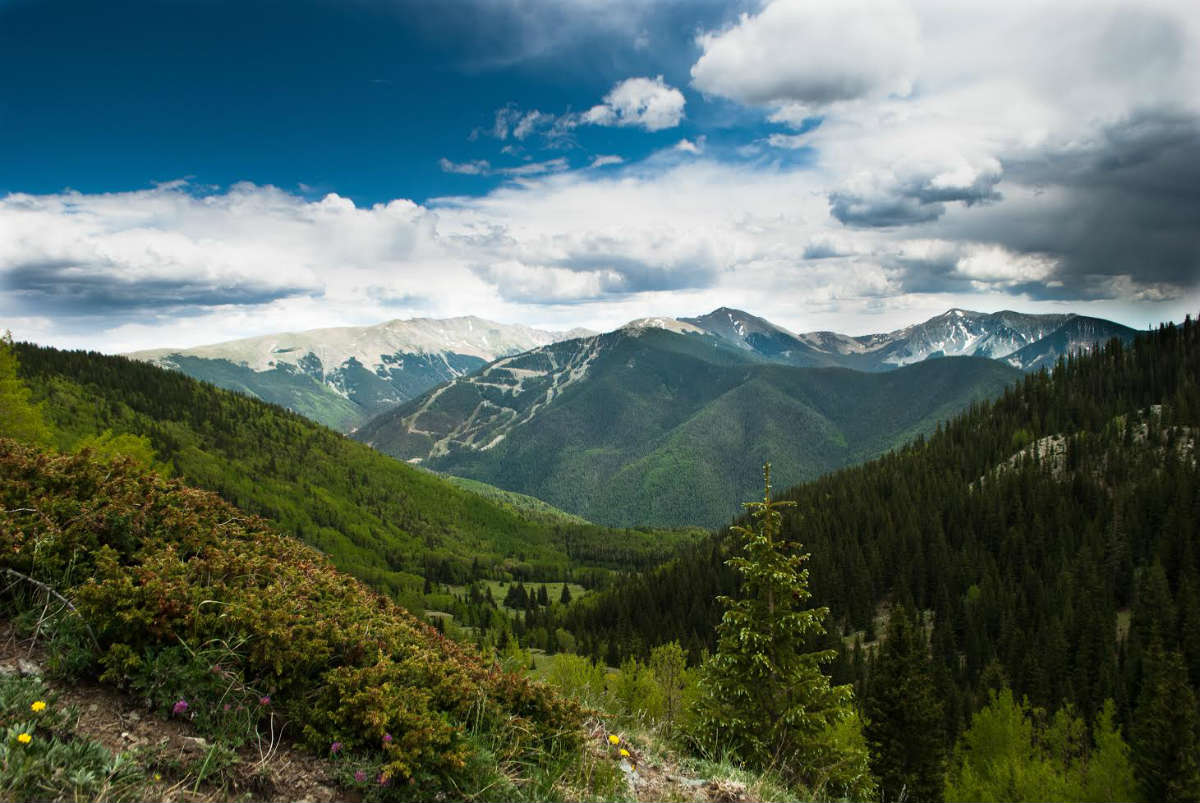 8 of New Mexico's Most Spectacular Hikes