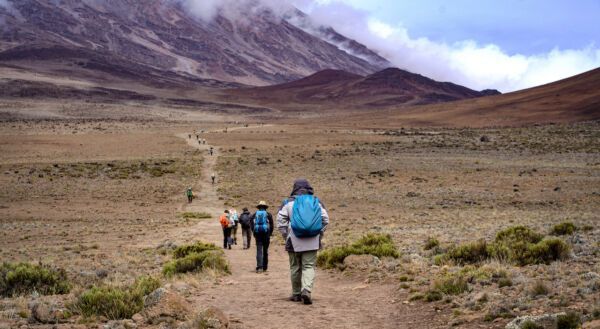 9 Realities to Consider Before Climbing Mount Kilimanjaro