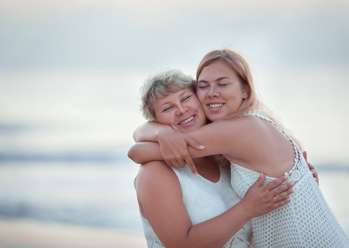 12 Differences Between A Normal Mother And A Spanish Mother