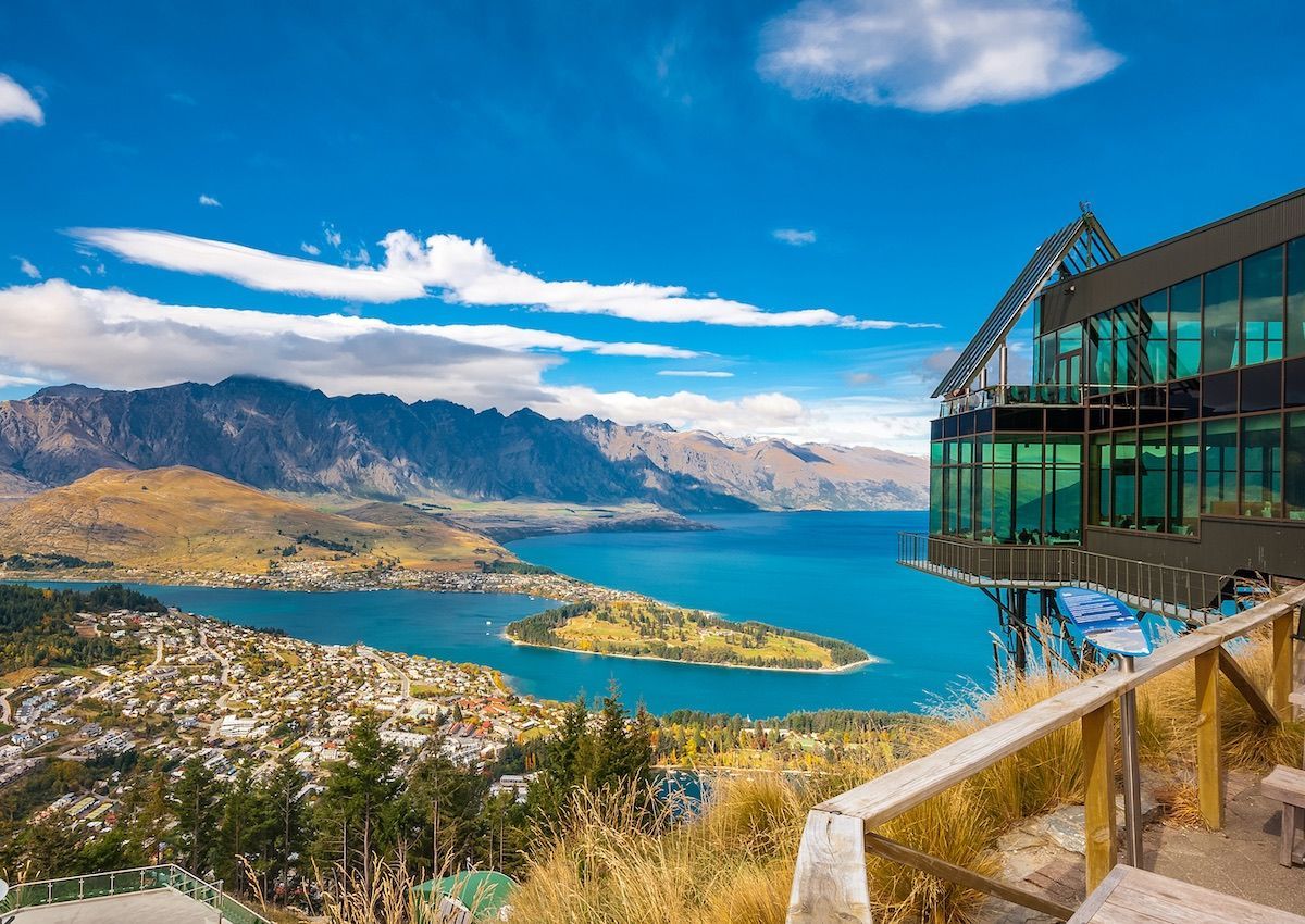 14 Stunning Landscapes You'll Only Find in New Zealand