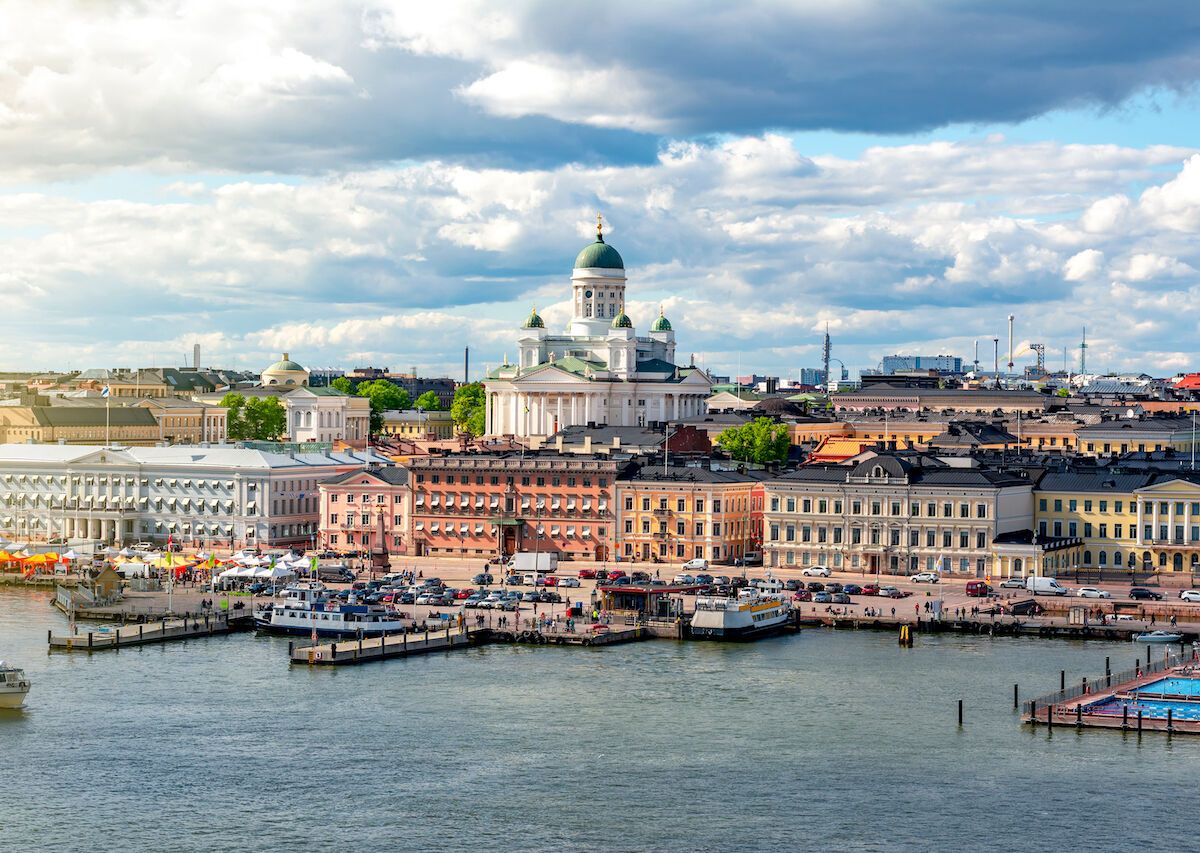 10 Things You Did Not Know About Finland