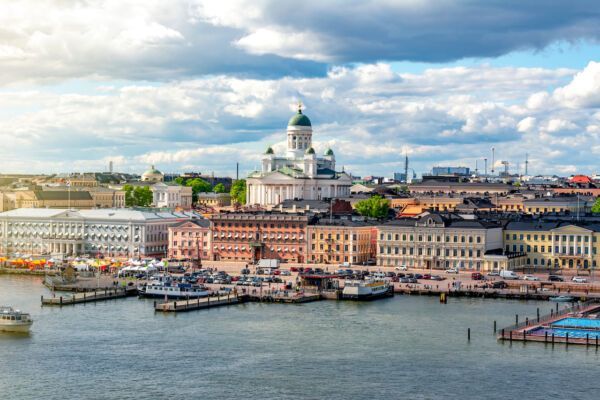 10 Things You Did Not Know About Finland