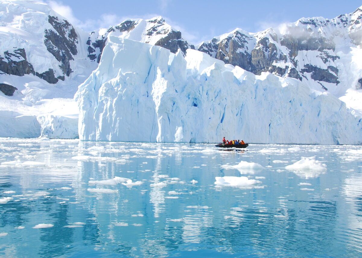 How Much Do You Know About Antarctica?