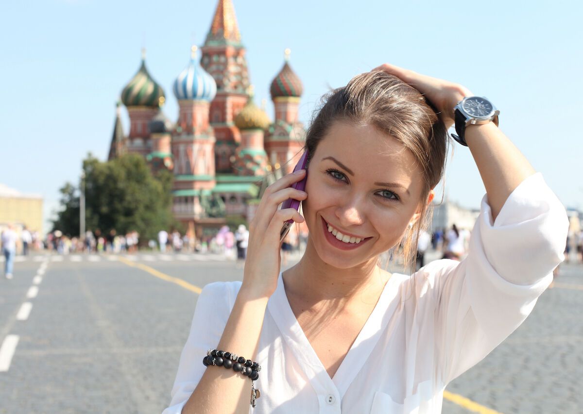 7 reasons you should never date a Russian woman