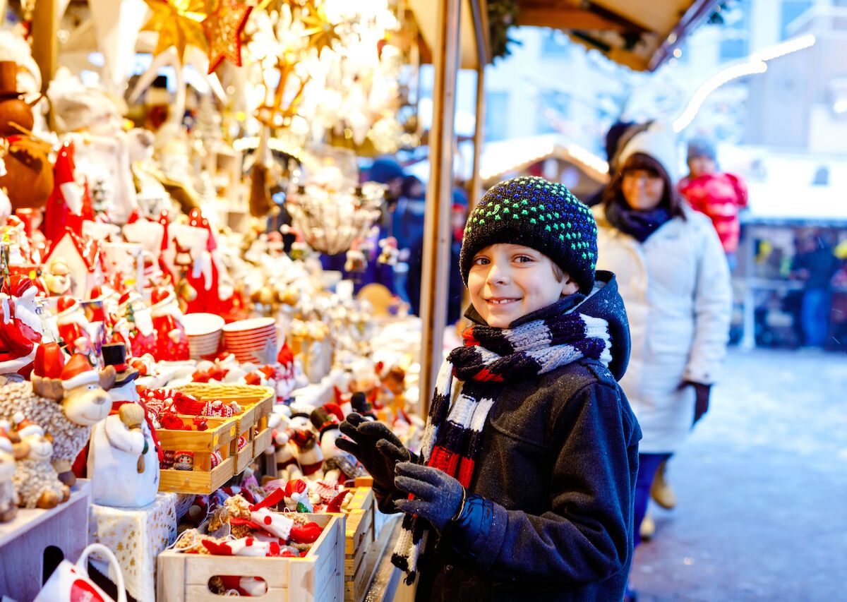 10 Reasons You Should Never Take Your Kids to Munich