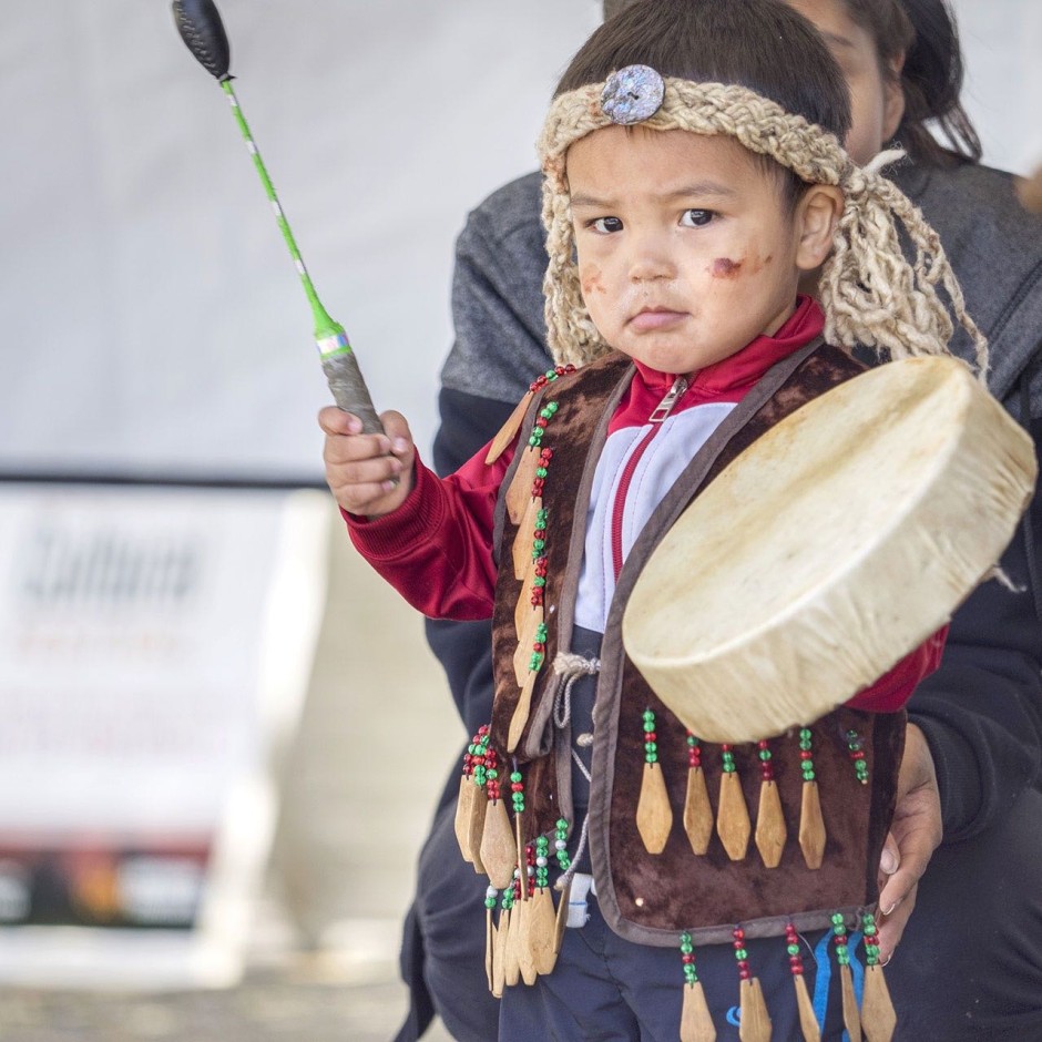 Total Population Of First Nations In Canada