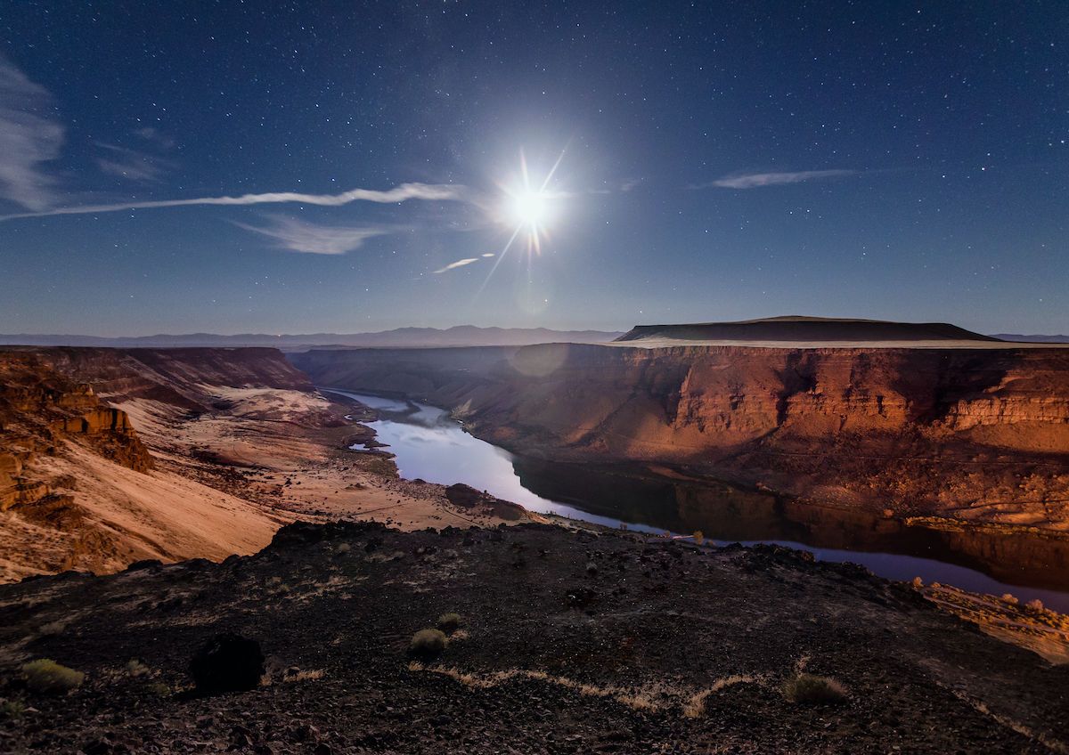 8 Incredible Landscapes That Define Idaho - Matador Network