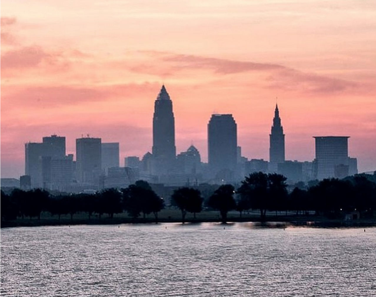 17 Reasons to Feel Sorry for Everybody in Cleveland