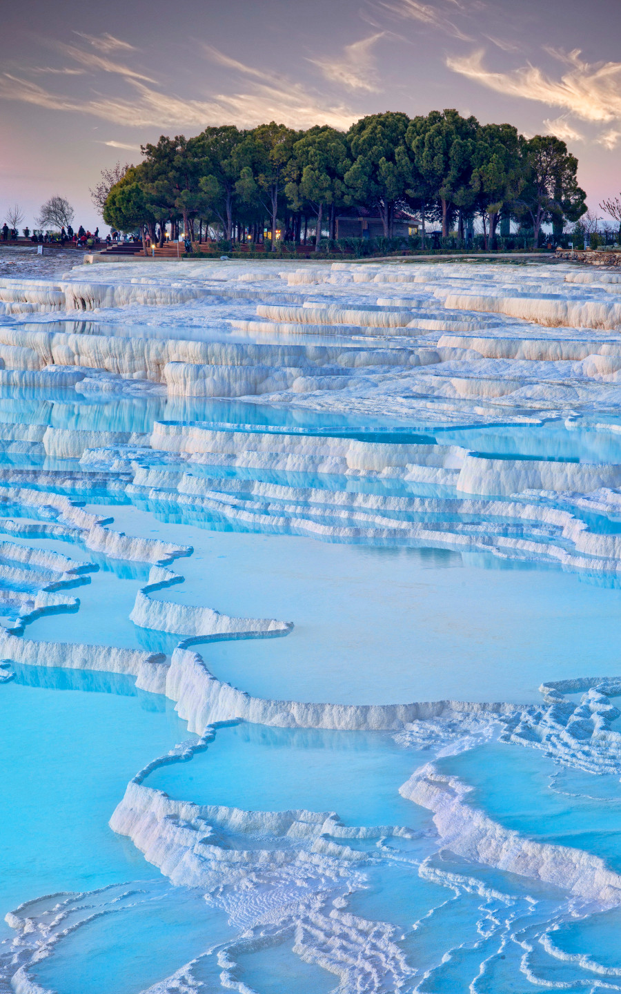 9 gorgeous landscapes you'll only find in Turkey