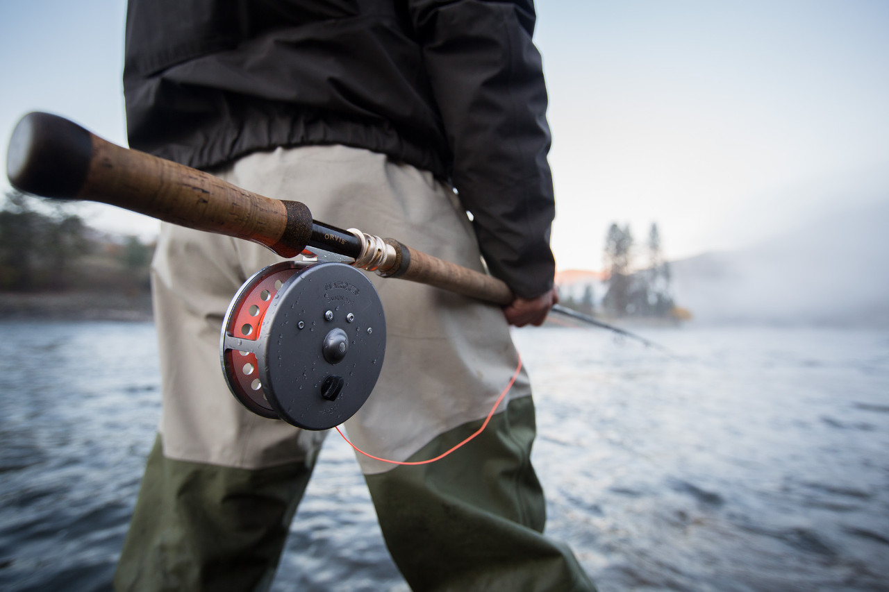 The Ultimate Fly Fishing Guide To Sun Valley, ID