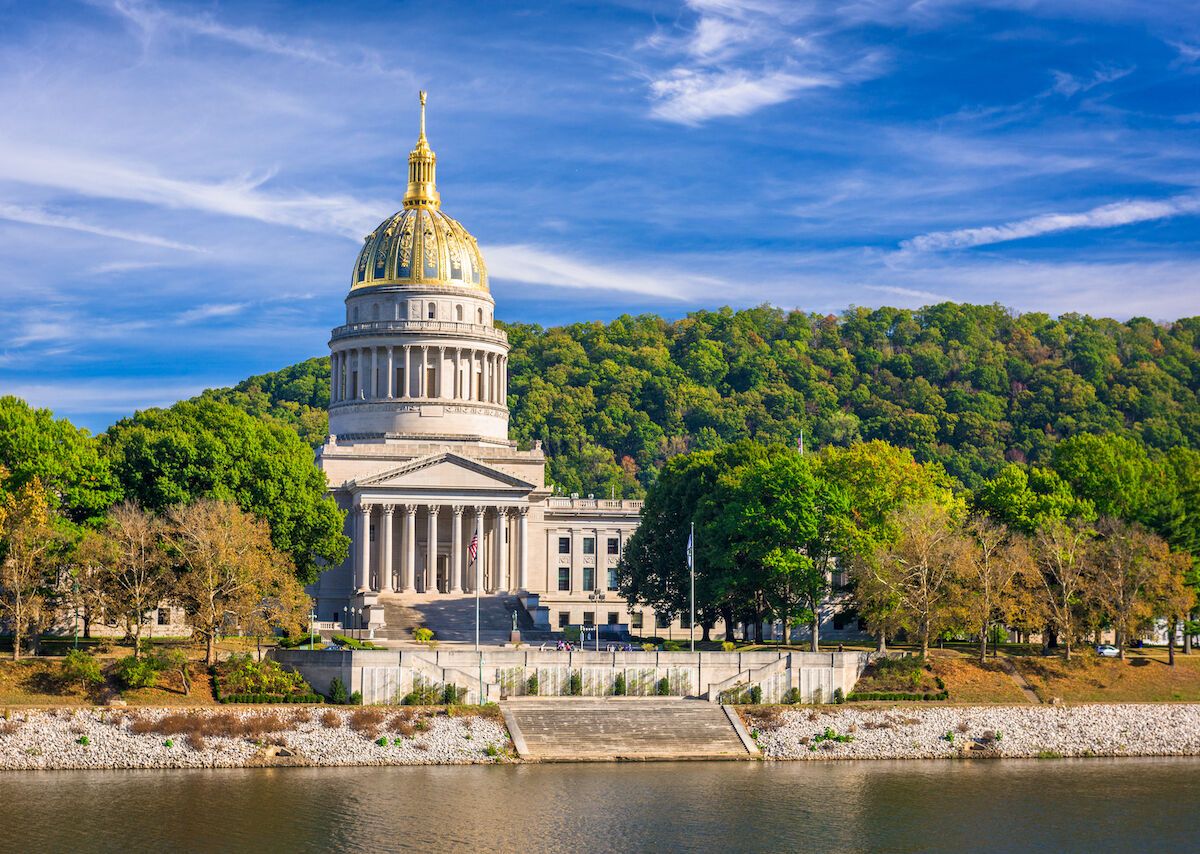 A Love Letter To West Virginia