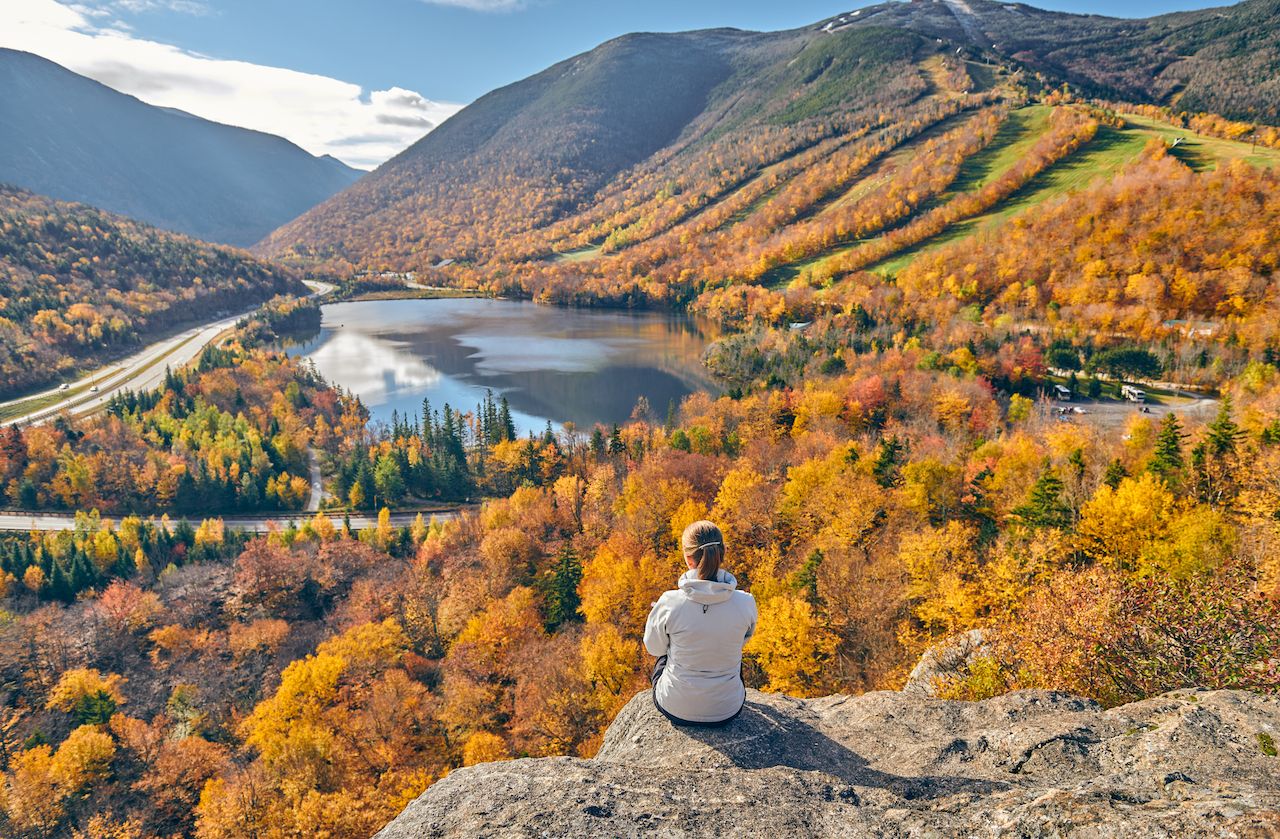 new hampshire tourism office