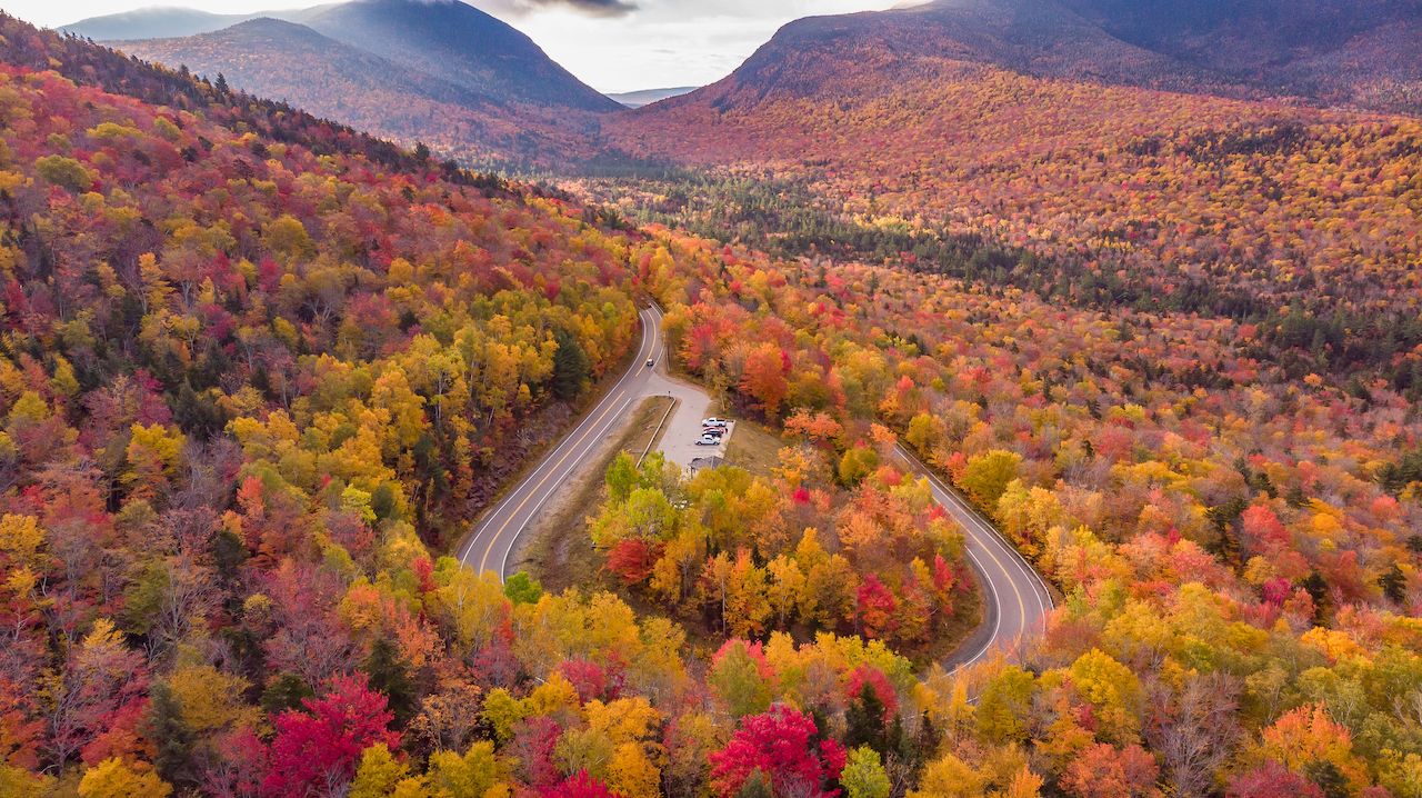 Step Back In Time: Exploring New Hampshire's Smith's Ferry Heritage Park