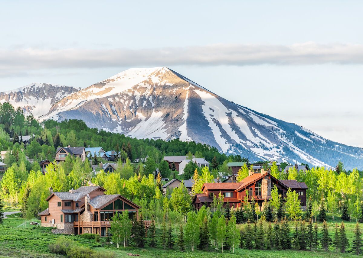 12 Reasons Crested Butte Is Colorado's Coolest Mountain Town