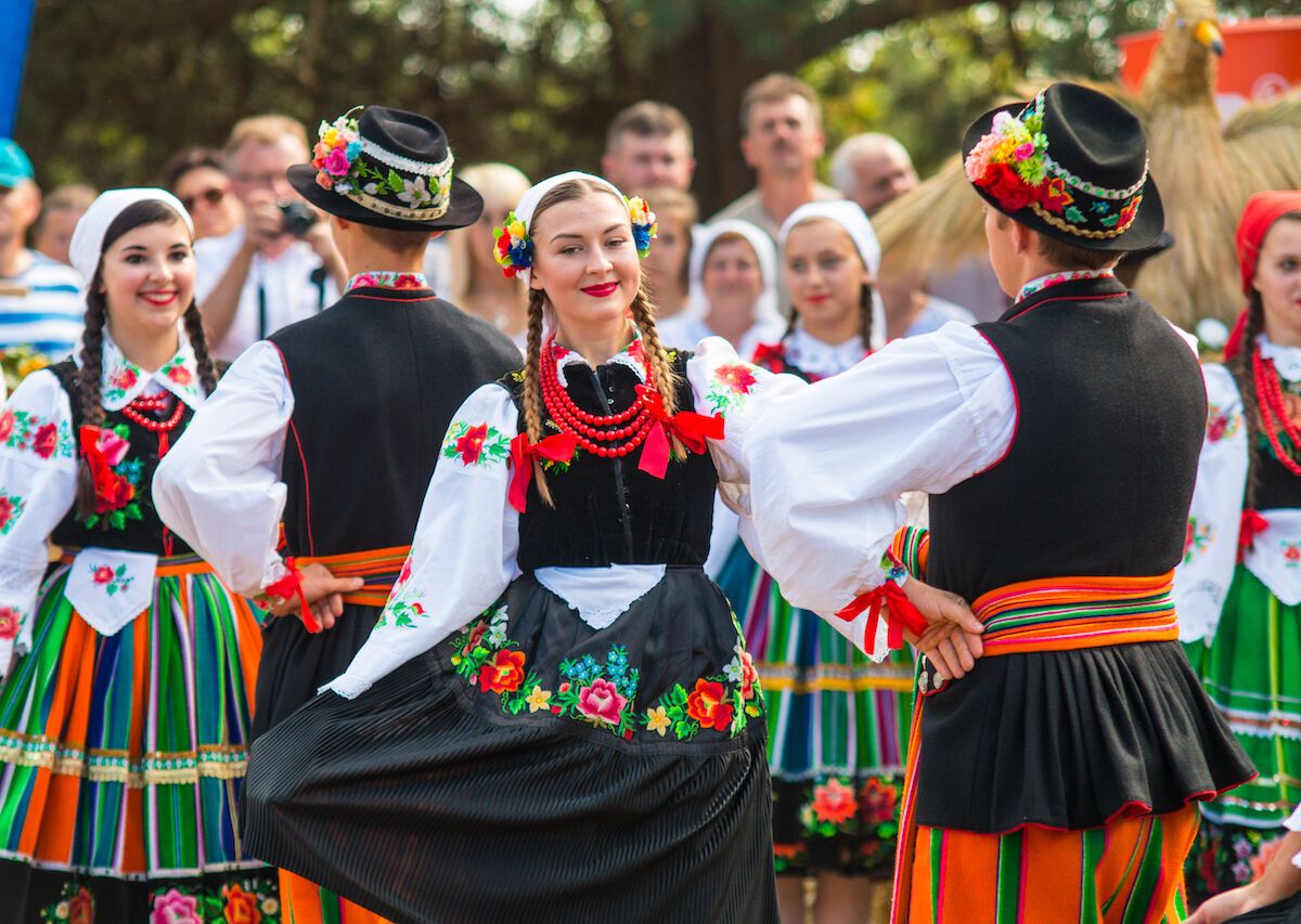 20 Signs You Were Definitely Raised by Polish Parents