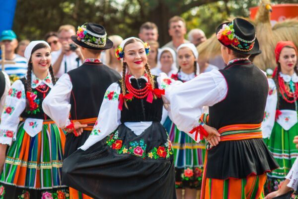 20 Signs You Were Definitely Raised by Polish Parents