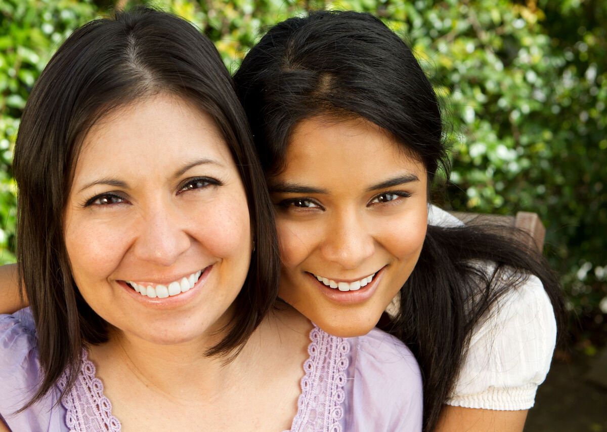 18 Things I Learned From My Mexican Mother image