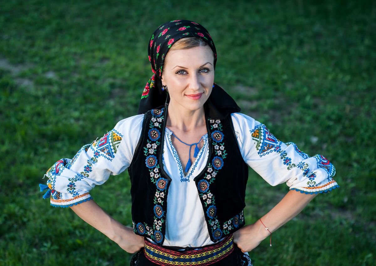 The Rich Cultural Heritage And Resilience Of Romanian People