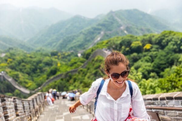 How to: Travel Around China Without Speaking the Language