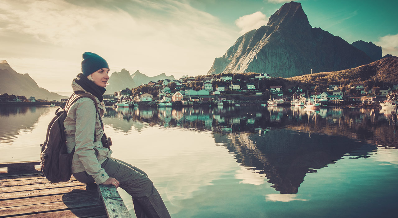 Why Are Scandinavians so Damn Good at Speaking English?