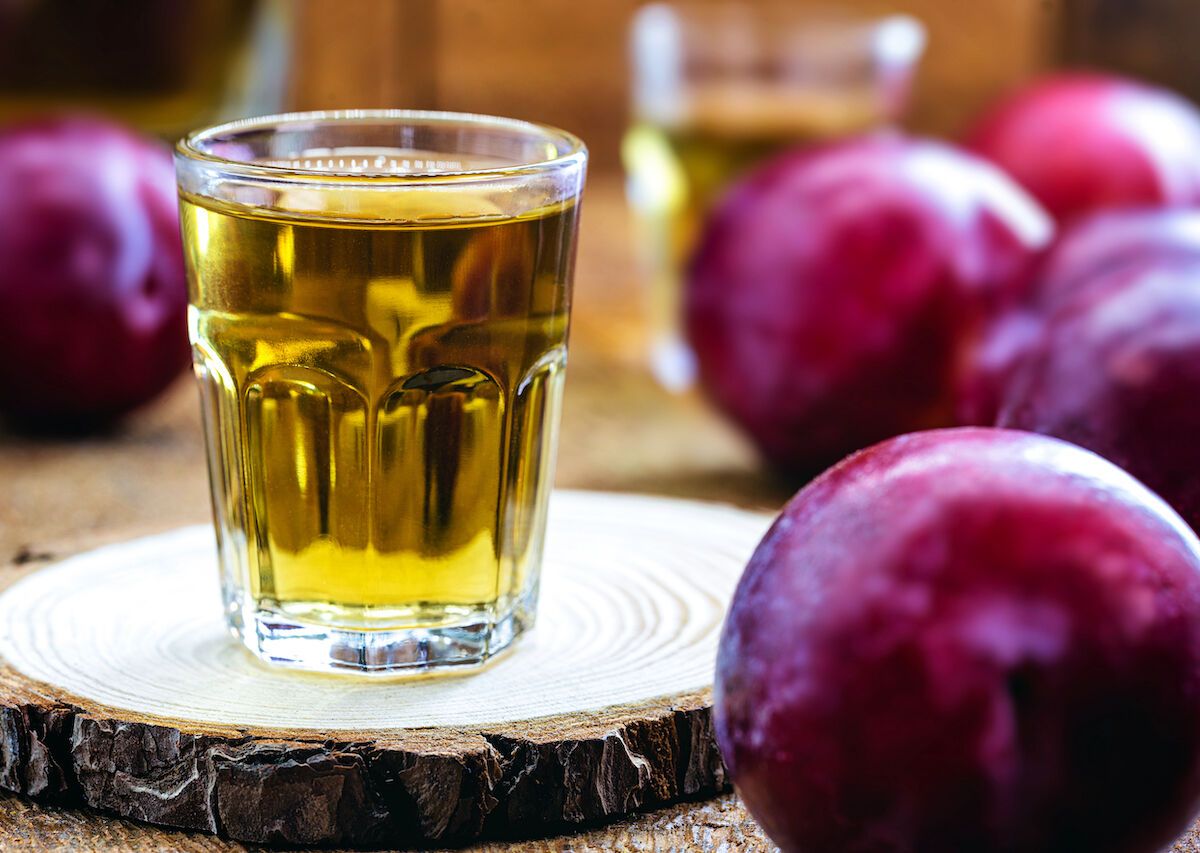 How to Make Your Own Flavored Vodka