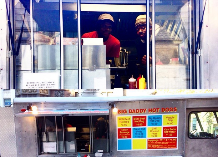 10 epic food trucks you have to try in Boston