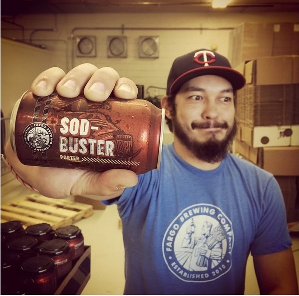 Sod Buster Brewing Company