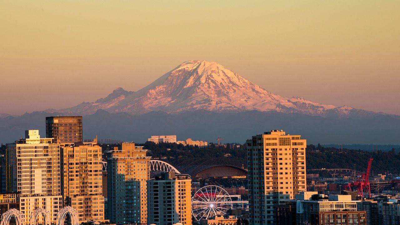 12 spectacular views you’ll only see in Seattle