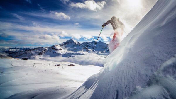 The Sickest Places to Ski in BC