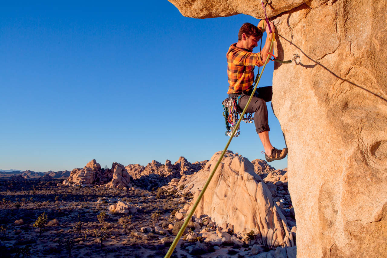 Photographers Guide To Shooting Rock Climbers Matador Network.