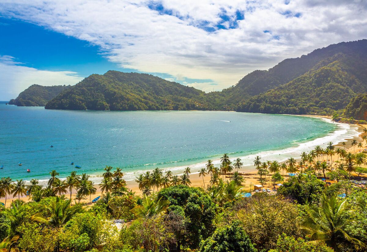 12 Lies Guidebooks Tell You About Trinidad and Tobago