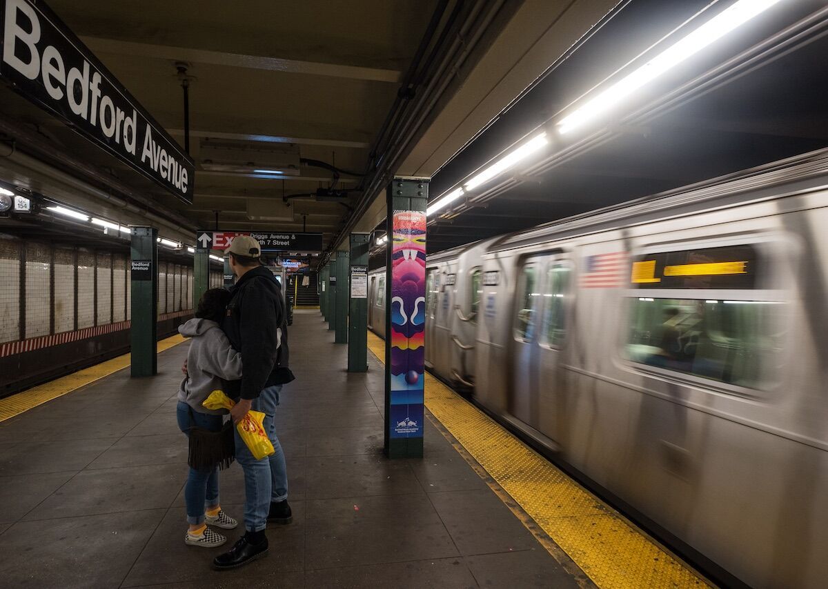 NYC's L Train May Be Shut Down for Years