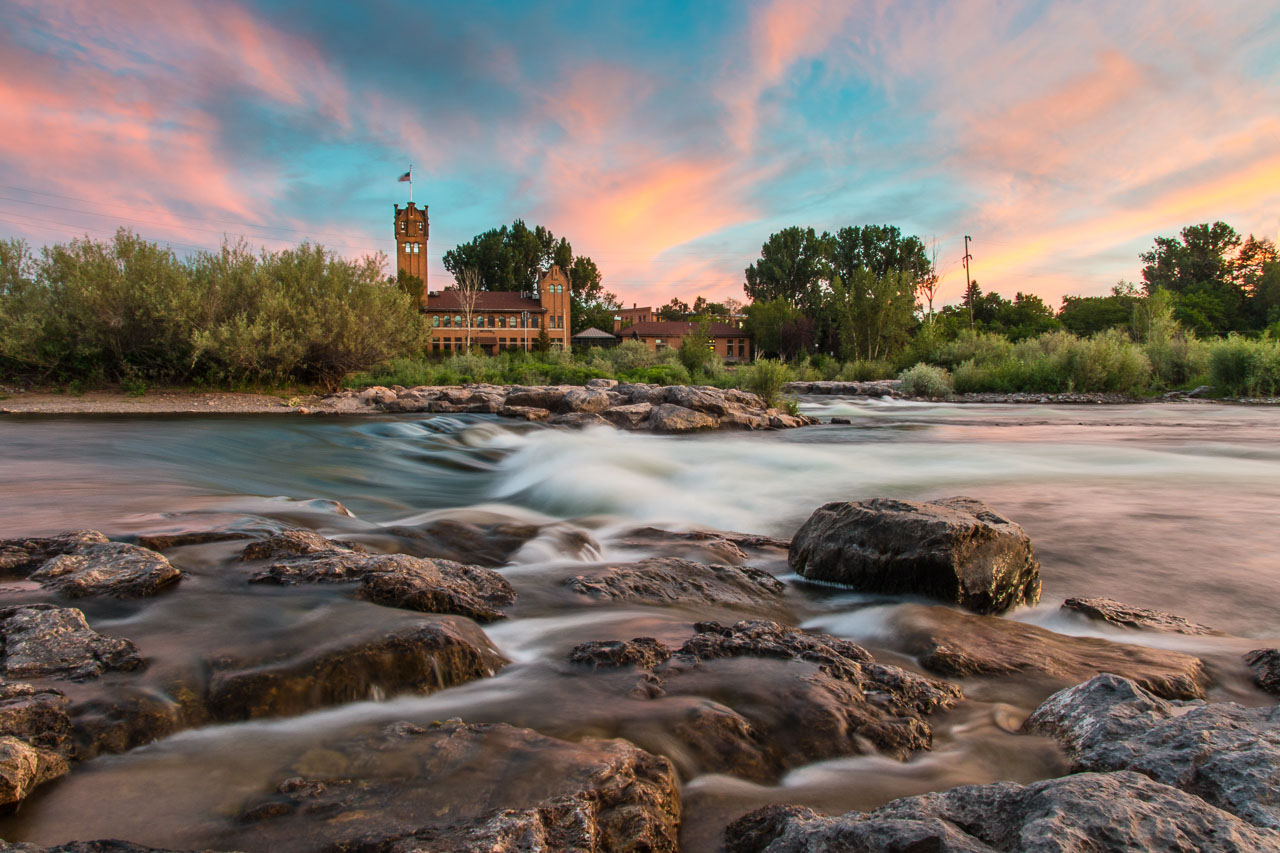 13 Experiences You Can Only Have in Missoula