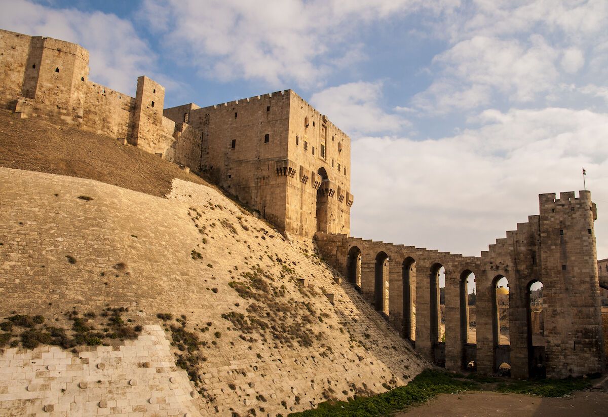 The 10 Oldest Cities In The World The 10 Oldest Cities In The World