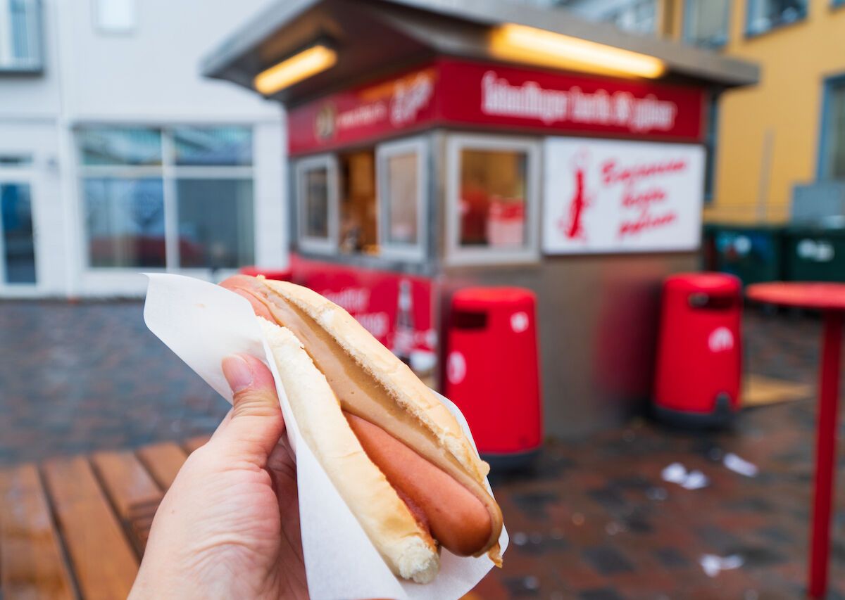 9 Foods You Have to Try in Iceland