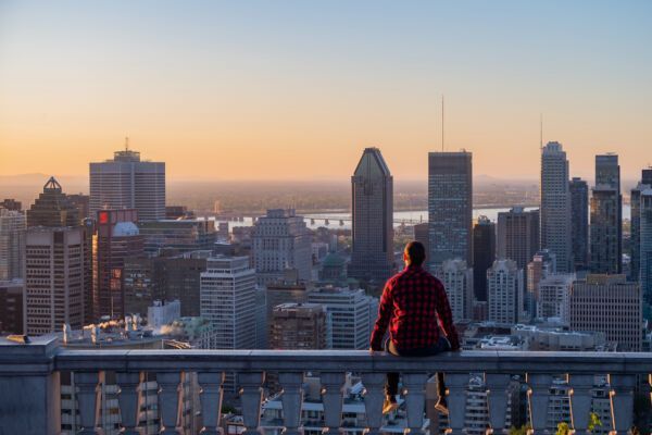 20 Spots to Frequent in Montreal to Blend in as a Local