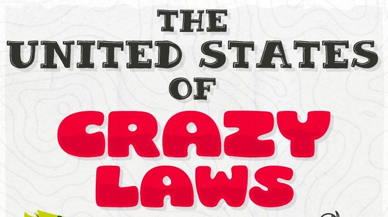 infographic-here-are-the-weirdest-laws-on-the-books-in-every-us-state