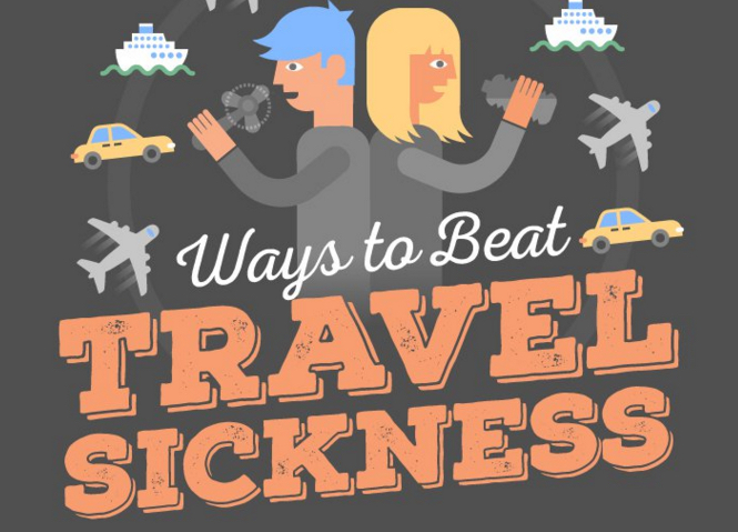 help travel sickness