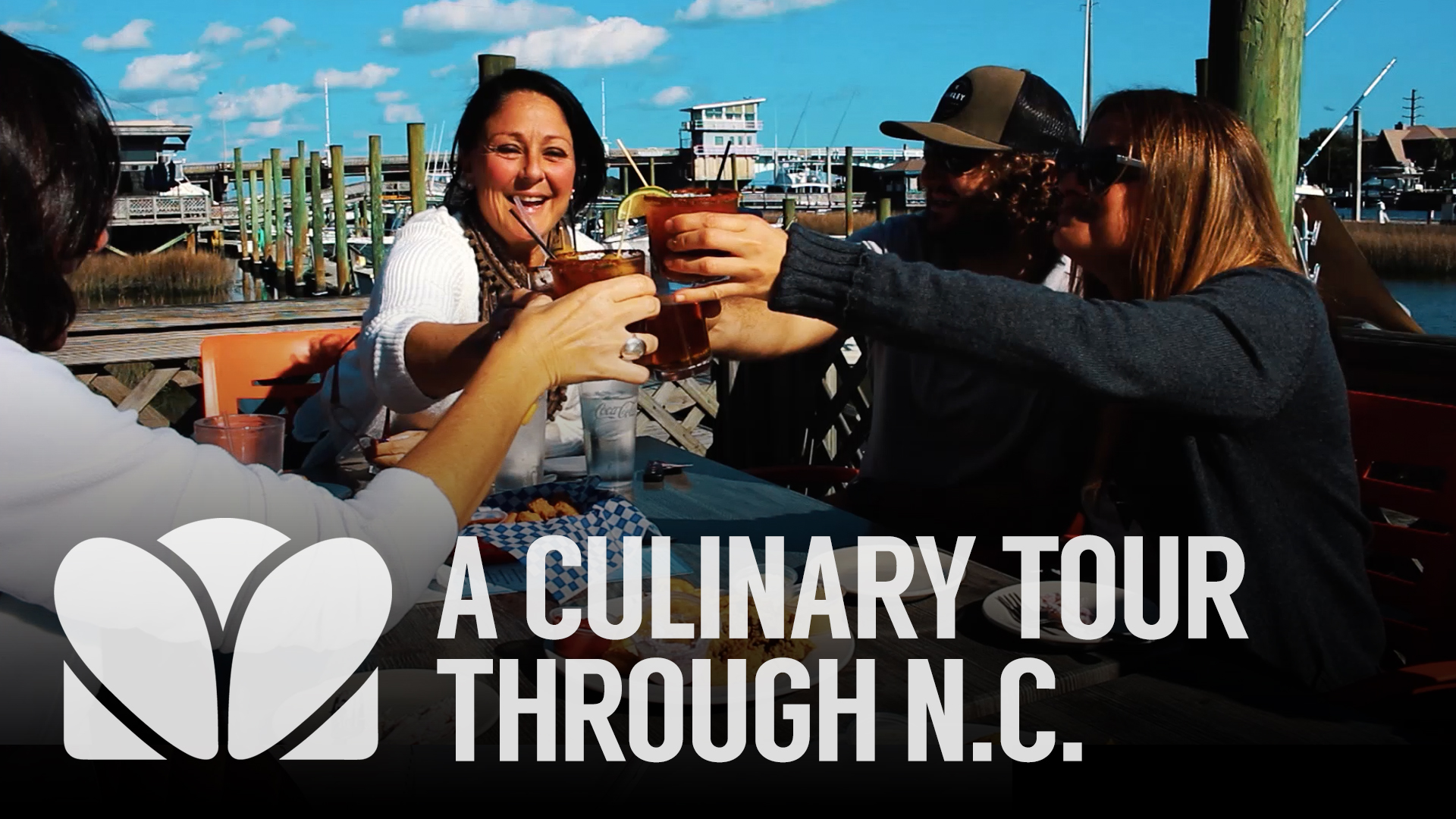 A Culinary Tour Through North Carolina